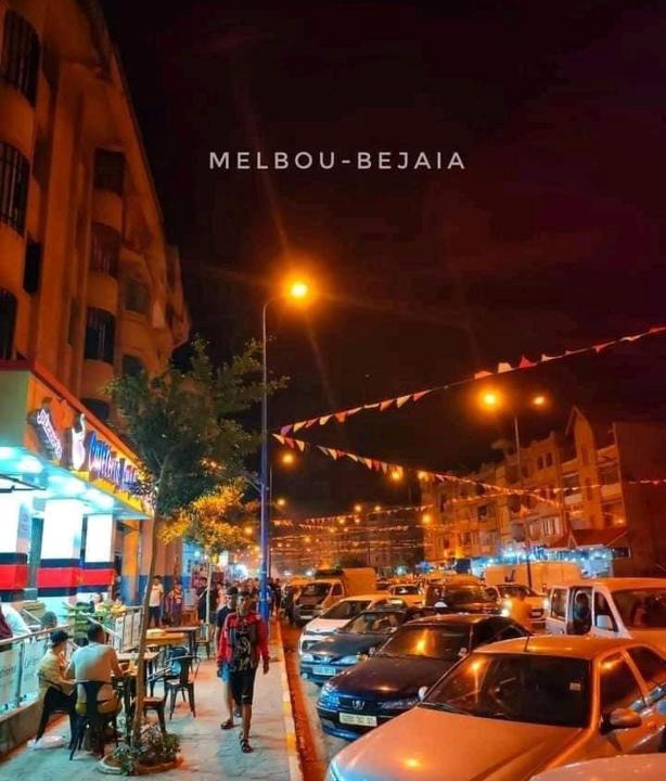 Bejaia Province Apartment | Bejaia melbou