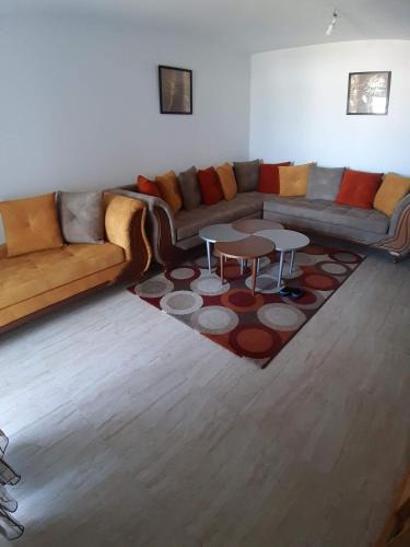 Cite El Wafa Apartment | Bel appartement 2 chambres et bien meublé