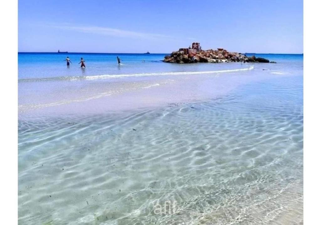 Sousse - Monastir Apartment | Bel appartement