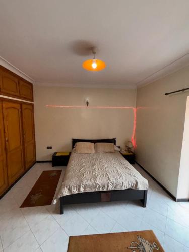 Oulad Khallouf House | Belle Chambre Dans Une Villa