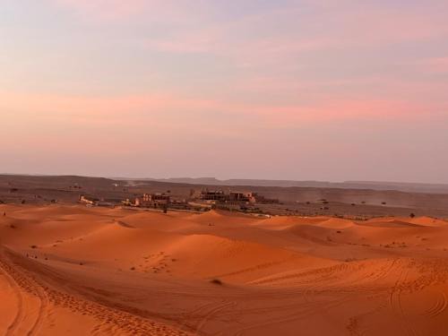 Merzouga Other | Berber Dreams Desert Camp