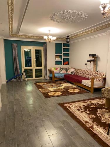 Pyramids Gardens Apartment | Beshoy guest house