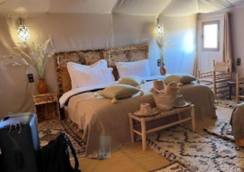 Merzouga Hostel | Best-Merzouga traditional camps