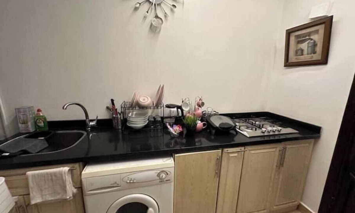 6th of October City Apartment | Best Value Studio in Dreamland – Cozy, Quiet & Central