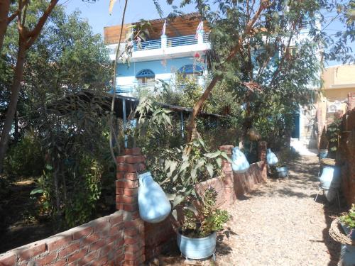 Aswan House | Bet El Kerem Guesthouse