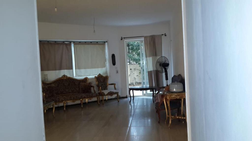 Sheikh Zayed City Apartment | Beverly Hills