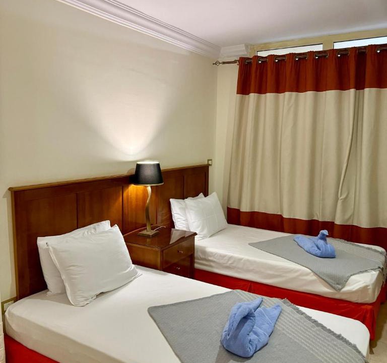 Ad-Dukhaylah Hotel | Bianchi Hotel