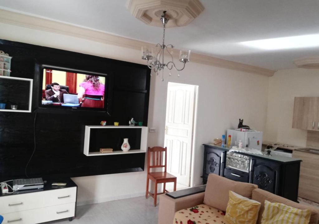 El Haouaria House | Binch