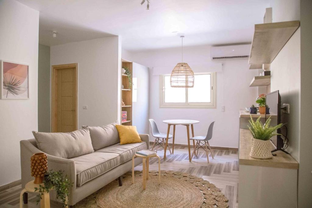 Sheikh Zayed City Apartment | BirdNest Private Studio - 3