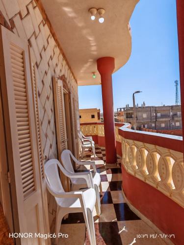 Marsa Matruh Apartment | Blue Beach Resort