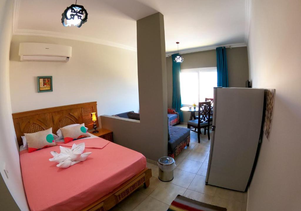 Dahab Hotel | Blue Hole Hotel