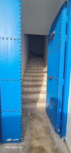 Eastern Hammamet Apartment | Blue Jasmin Suites S