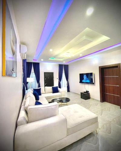 Akure Apartment | Blueprint Apartment