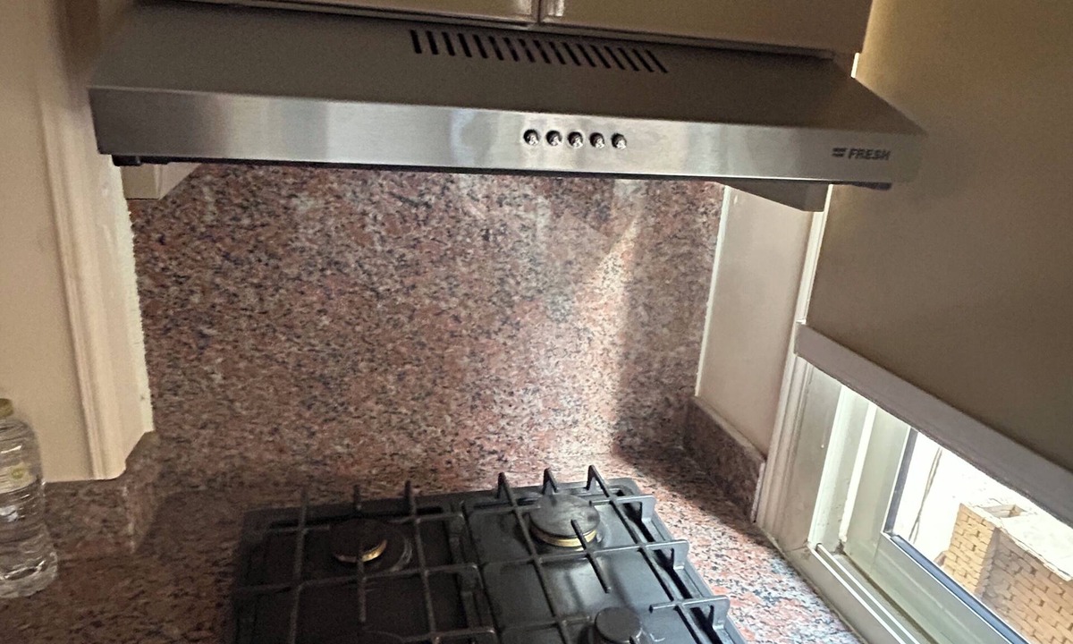 Agouza Apartment | BnB Cairo-stylish compact Studio