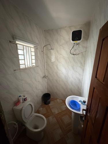 Idowa Apartment | Bollington Adex house