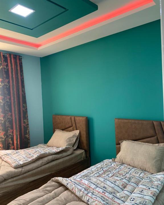 Sousse - Monastir Apartment | Brand new refurbished apartment