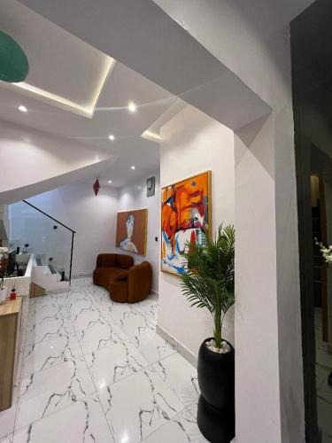 Ofin Hotel | Bricks Residence