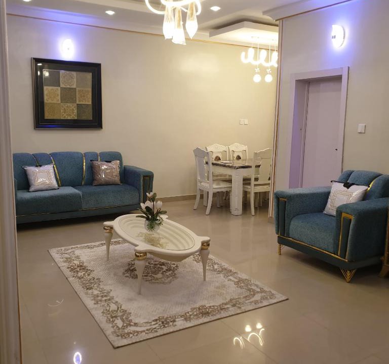 Ofin Apartment | Brion Residences & Hotels