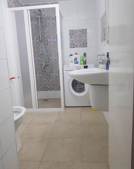 El Maamoura House | Bungalow on the beach
