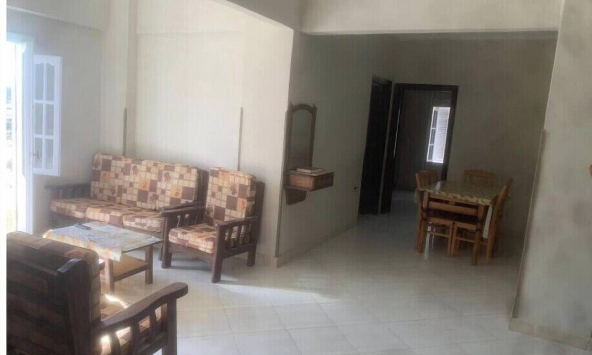 Marsa Matruh Apartment | Burj al Huda 3 BR Apartment