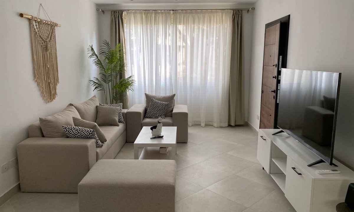Maadi Apartment | By Regypt Unique Apartment Fit For Families.
