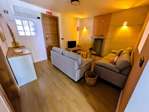 Fuentes House | Ca Amparo