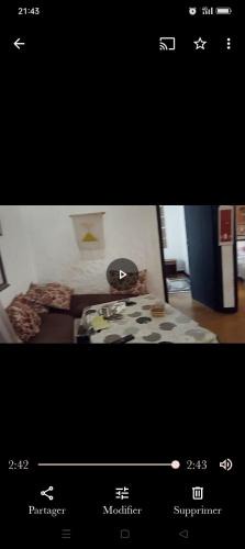 Oulad Khallouf Ski Chalet | Cabanon à louer à Mohammedia