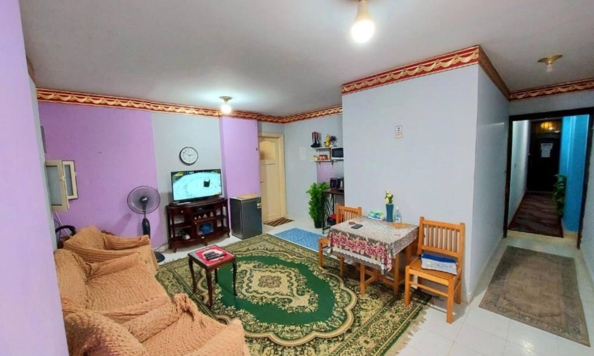Bab Sharqi Apartment | Caesar Studio Apartment