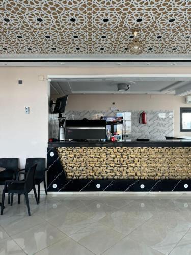 Errachidia Apartment | Cafe Restaurant Moove Oil