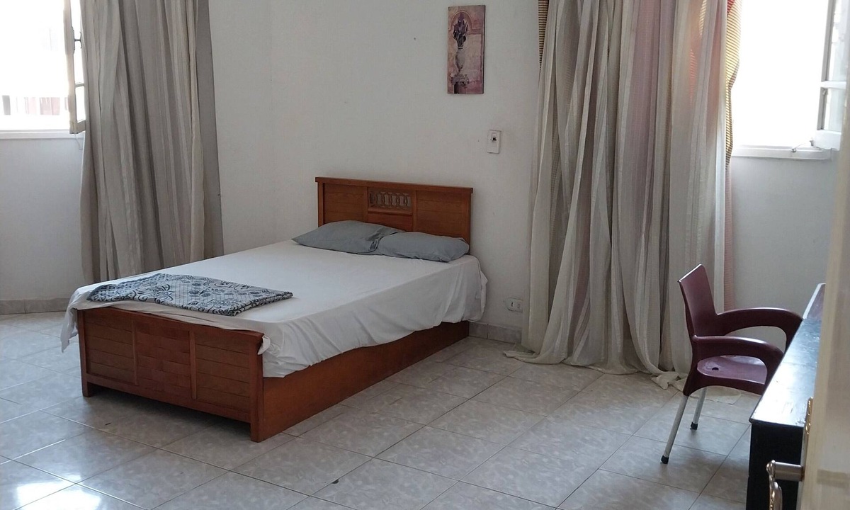 Al Manial Apartment | Cairo center guest house female only