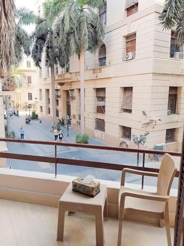 Abdin Hostel | Cairo Hotel فندق القاهرة