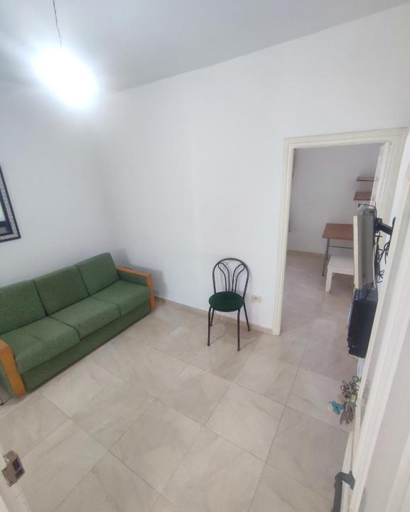 Monastir Apartment | Calm place and near to the beach with water 24h