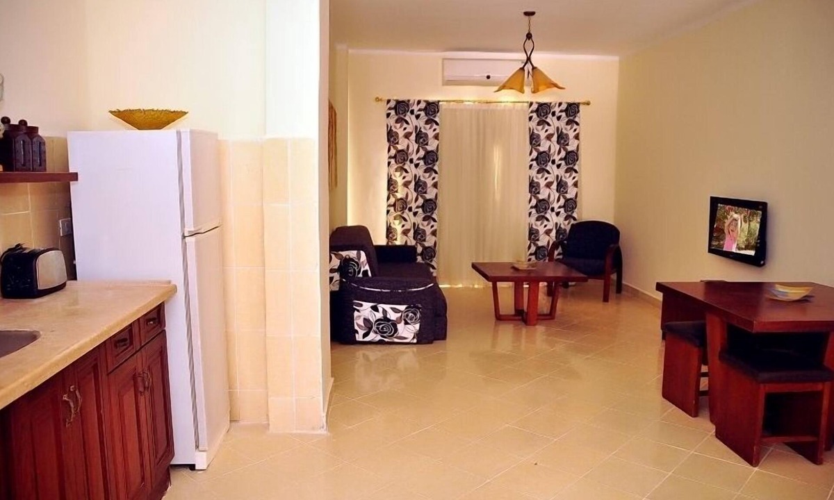 El Hadaba Apartment | Carlton Luxury Resort