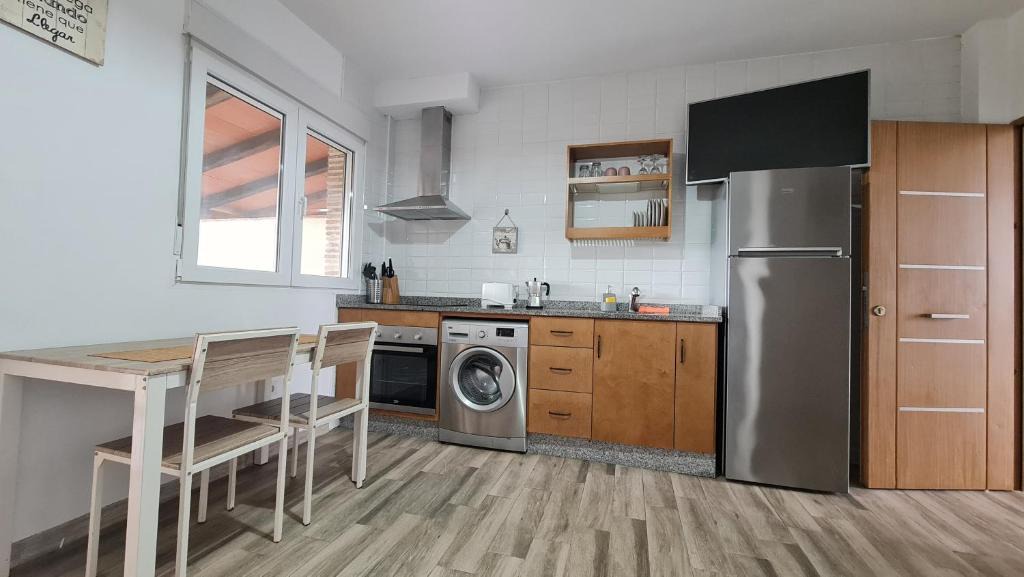 El Lentiscal Apartment | Carpe Diem