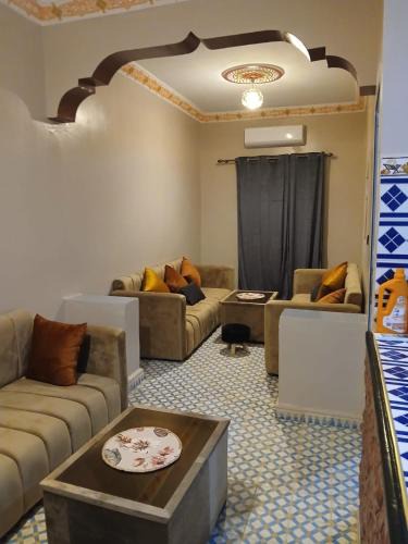 Hassilabied Apartment | Casa Ayour