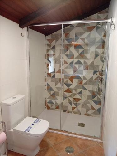 Lobios House | Casa da Eira