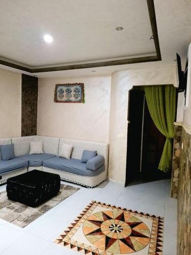 Sousse Apartment | Casa Di Sofra