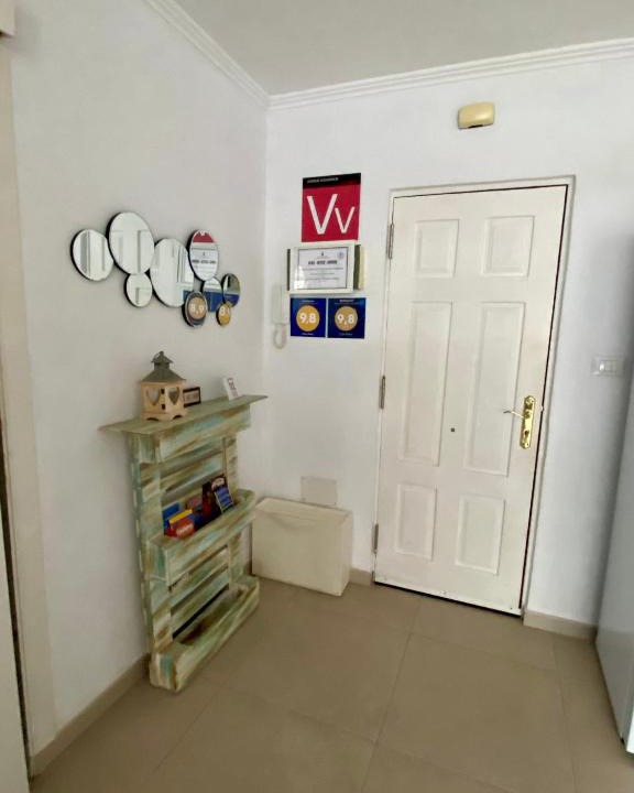 Las Caletillas Apartment | Casa Elena