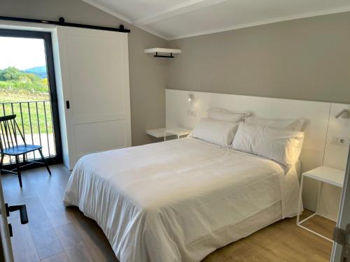 Pedrafita do Cebreiro House | Casa Galego