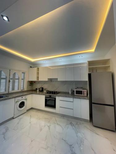 Oulad Khallouf House | Casa gharbi