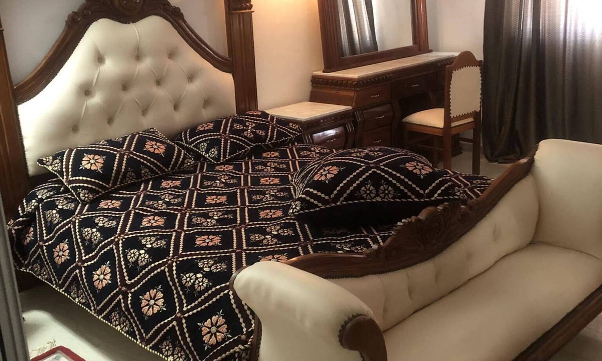 Fernana Apartment | Casa Hotel & Hammam Spa
