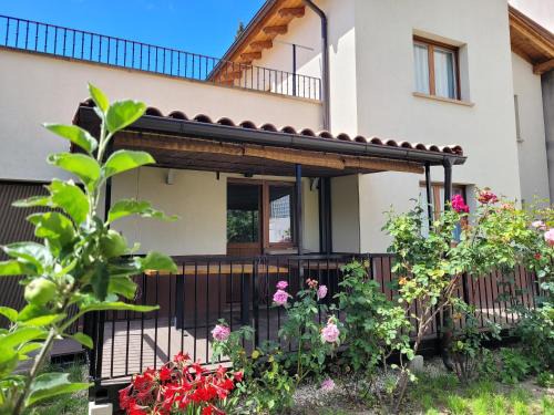 Riezu House | Casa Julio