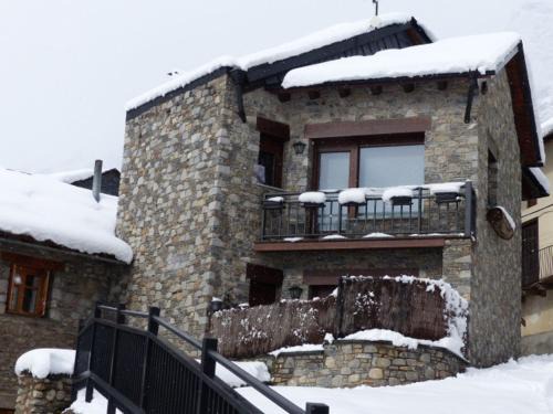 Espot House | Casa Llop