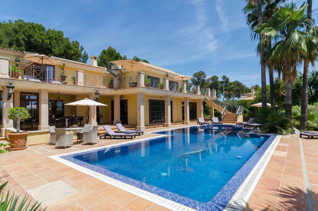 Cas Catala Villa | Casa Marbena