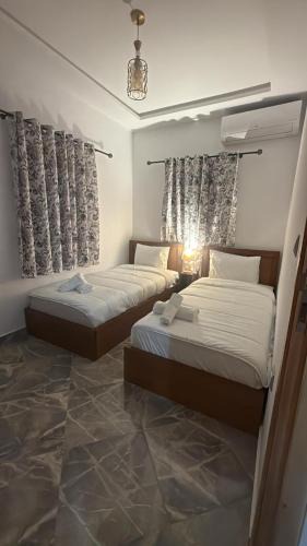 Chefchaouen Apartment | Casa Si Ahmed