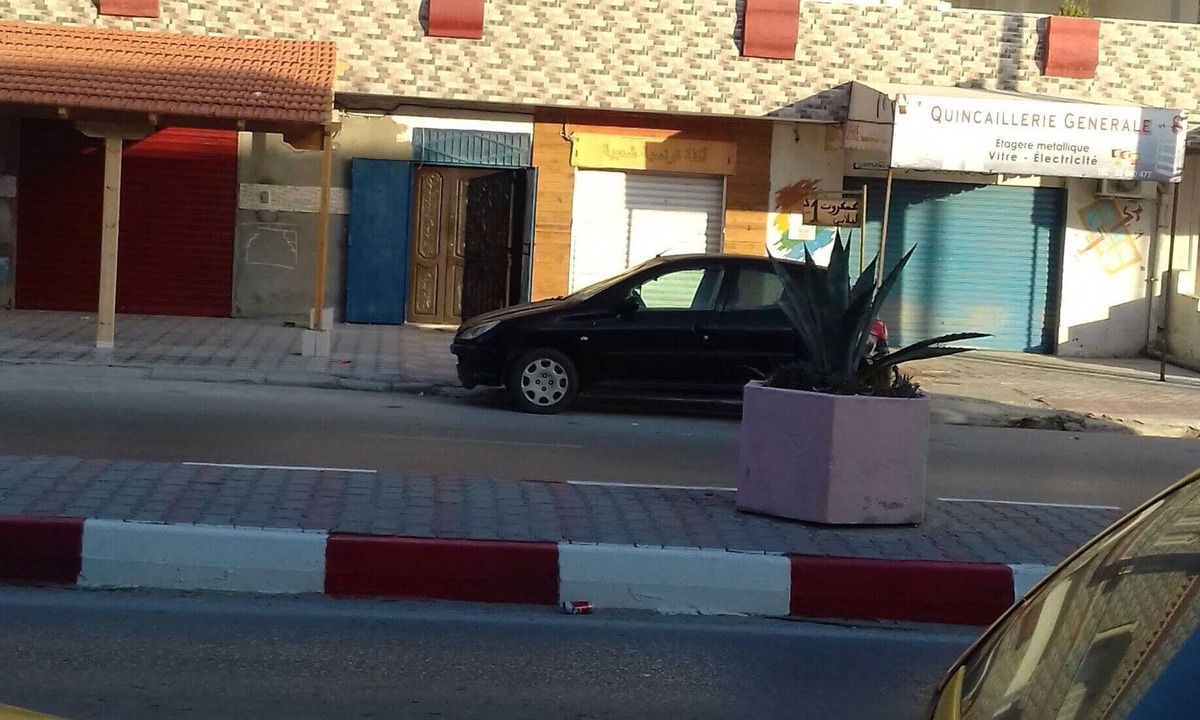 Bizerte Apartment | Casa Vacanze il Tulipano