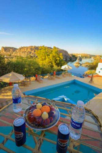 Seheil Island Bed & Breakfast | Cataract Nile View Rooms