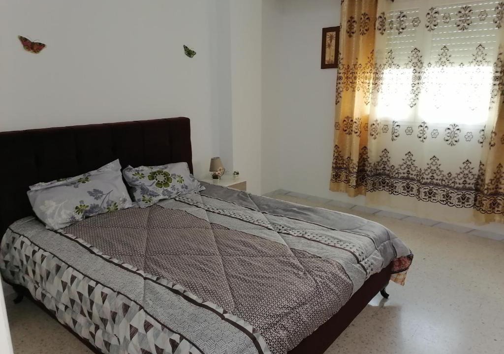 El Aouina Apartment | Central but quiet location in TUNIS-El Aouina