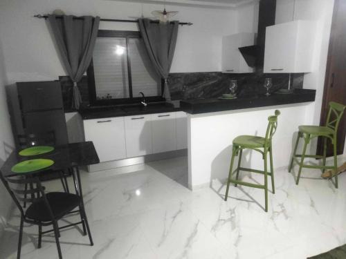 El Aouina Apartment | Cerises