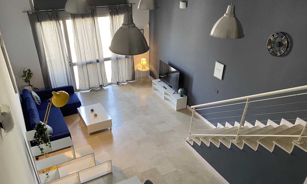 San Andres Apartment | Ch19 Duplexmaxone!